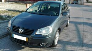 VW Polo 1.4 Tdi Sportline Outubro/05 - à venda - Ligeiros