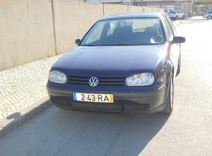 Vw Golf v