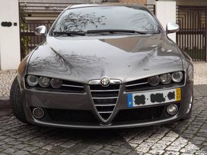 Alfa Romeo 159 Sportwagon 1.9 jtdm Março/07 - à venda -