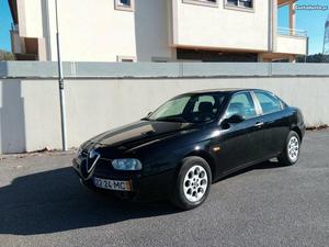 Alfa Romeo  TS Outubro/98 - à venda - Ligeiros