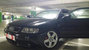 Audi A3 1.9tdi 130cv Dezembro/00 - à venda - Ligeiros