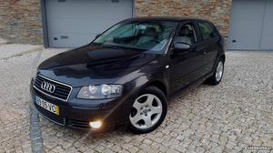 Audi A3 2.0 TDI Outubro/03 - à venda - Ligeiros