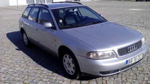 Audi A4 1.9 TDI Julho/97 - à venda - Ligeiros Passageiros,