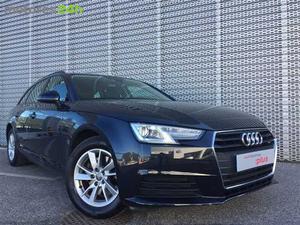 Audi A4 Avant 2.0 TDi