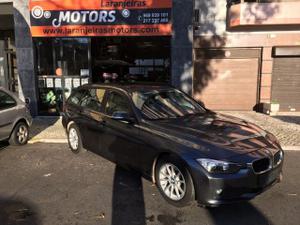 BMW 316 D Touring