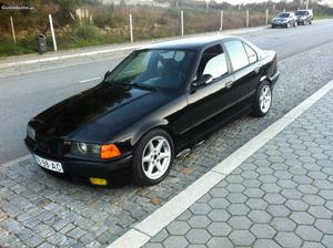 BMW 316 Sedam 103cv Março/92 - à venda - Ligeiros