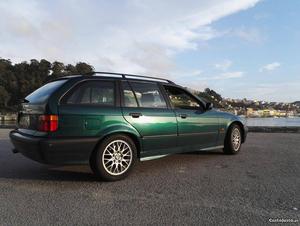 BMW 318 TDS Outubro/95 - à venda - Ligeiros Passageiros,