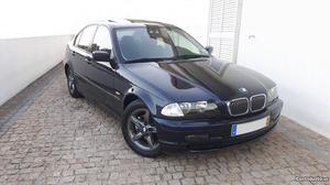 BMW 320 D Sport Maio/99 - à venda - Ligeiros Passageiros,