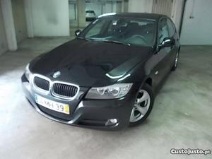 BMW 320 ED Navigation 163 cv Setembro/11 - à venda -