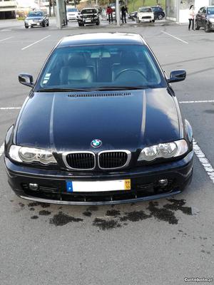 BMW 323 CI Coupé Outubro/99 - à venda - Ligeiros