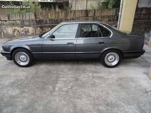 BMW 525 Estado de Concurso Setembro/88 - à venda - Ligeiros