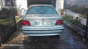 BMW 525 TDS Negociável Fevereiro/97 - à venda - Ligeiros