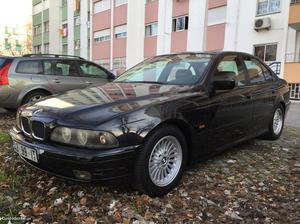 BMW 525tds ou troco Outubro/97 - à venda - Ligeiros