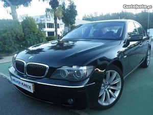 BMW 730 D Cx.Automática Março/06 - à venda - Ligeiros