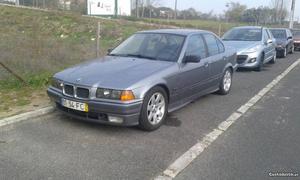 BMW  Abril/95 - à venda - Ligeiros Passageiros,