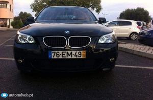 BMW Serie  Touring
