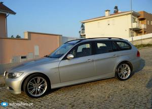BMW Serie  Touring Sport GPS