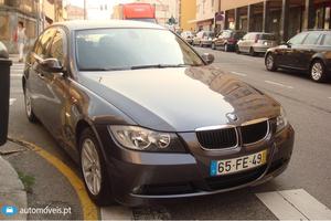 BMW Serie  d