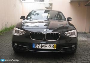 BMW Serie  dA