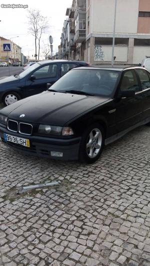 BMW i Maio/92 - à venda - Ligeiros Passageiros,