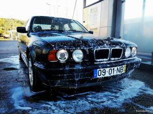 BMW i e34 Junho/95 - à venda - Ligeiros Passageiros,