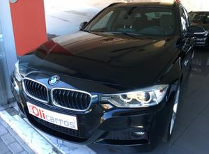 Bmw 318 D touring PACK M