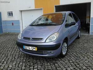 Citroen xsara Picasso  Outubro/00 - à venda - Ligeiros