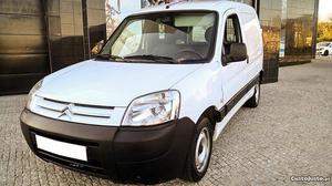 Citroën Berlingo 1.6HDI IVA DEDUTVEL Novembro/07 - à venda