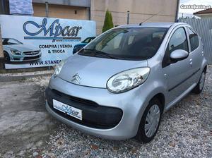 Citroën C1 1.0 SX 68CV 5P Março/06 - à venda - Ligeiros