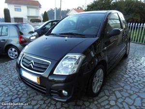 Citroën C2 1.1i VTR Agosto/09 - à venda - Ligeiros