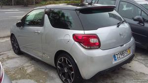 Citroën DS3 1.6 hdi 110 cv Setembro/11 - à venda -