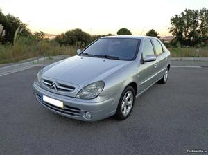 Citroën Xsara 1.4 HDI Exclusive Fevereiro/03 - à venda -