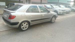 Citroën Xsara 1.8 VTS 16V Agosto/98 - à venda - Ligeiros