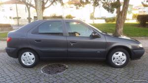 Citroën Xsara dir assistida Outubro/99 - à venda -