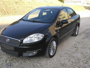 Fiat Linea 1.3 M-Jet Emotion