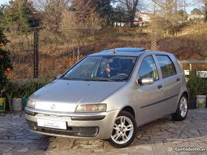 Fiat Punto v Novembro/99 - à venda - Ligeiros