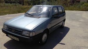 Fiat Uno 45s Janeiro/91 - à venda - Ligeiros Passageiros,