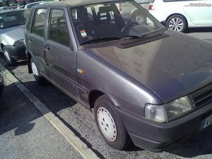 Fiat Uno 45s Maio/90 - à venda - Ligeiros Passageiros,