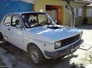 Fiat c Fevereiro/81 - à venda - Ligeiros