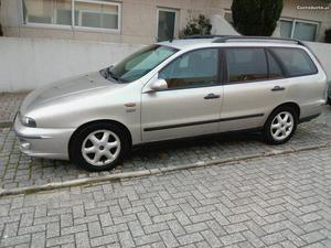 Fiat marengo 1.9 TD Novembro/98 - à venda - Comerciais /