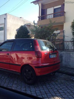 Fiat punto 75 Julho/94 - à venda - Ligeiros Passageiros,