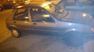 Ford Fiesta 1.0 Junho/90 - à venda - Ligeiros Passageiros,