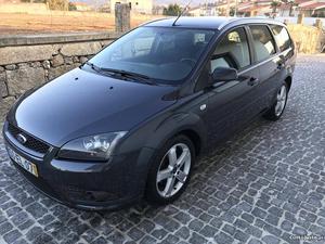 Ford focus 1.6 tdci S Novembro/07 - à venda - Ligeiros