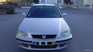 Honda Civic 1.4 5P KM Novembro/99 - à venda -