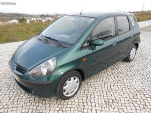 Honda Jazz 1.2 LS AC ABL Janeiro/04 - à venda - Ligeiros