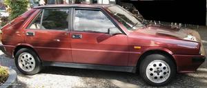 Lancia Delta HF Turbo Abril/89 - à venda - Ligeiros