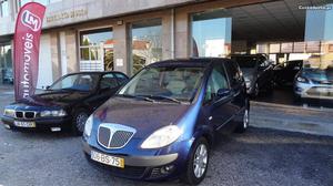 Lancia Musa 1.3 mjet Platino Junho/06 - à venda - Ligeiros