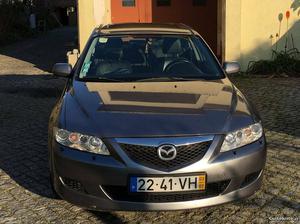 Mazda cv Julho/03 - à venda - Ligeiros