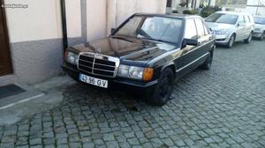 Mercedes-Benz A d possivel troca Julho/96 - à venda