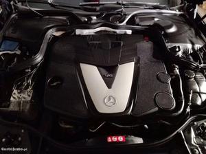 Mercedes-Benz E 280 V6 FULL EXTRAS Agosto/05 - à venda -